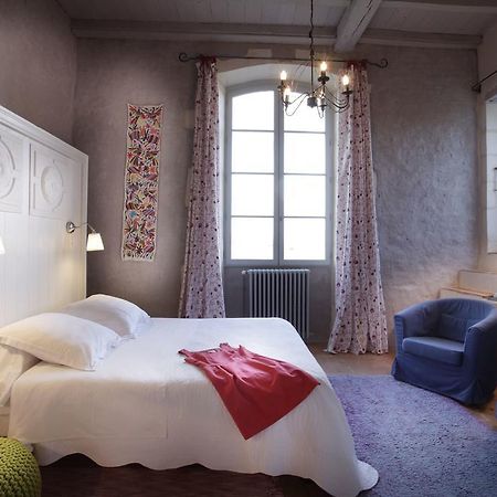 Chambres D'Hotes Logis De L'Astree Saint-Bris-des-Bois 외부 사진
