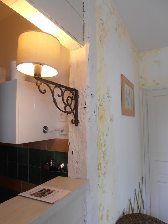 Chambres D'Hotes Logis De L'Astree Saint-Bris-des-Bois 외부 사진